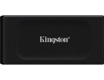 Kingston XS1000 2TB - Geheugenkaart