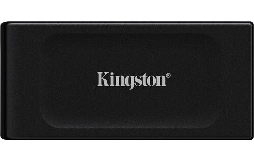 Kingston XS1000 2TB - Geheugenkaart
