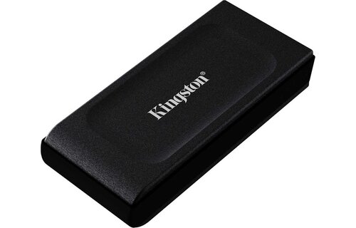 Kingston XS1000 2TB - Geheugenkaart