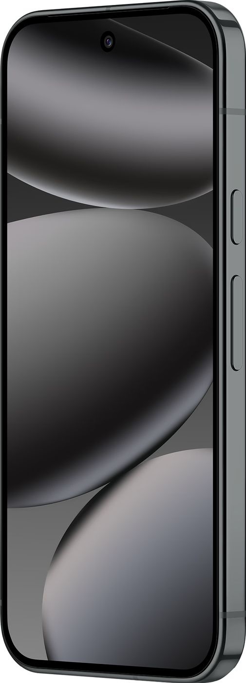 Google Pixel 10 Pro 256GB 5G Zwart - Mobiele telefoon