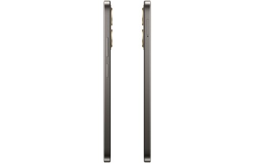 OPPO A5 Pro 256GB 5G Black Brown - Mobiele telefoon