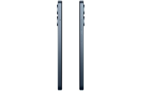 OPPO A5x 128GB 4G Black Blue - Mobiele telefoon