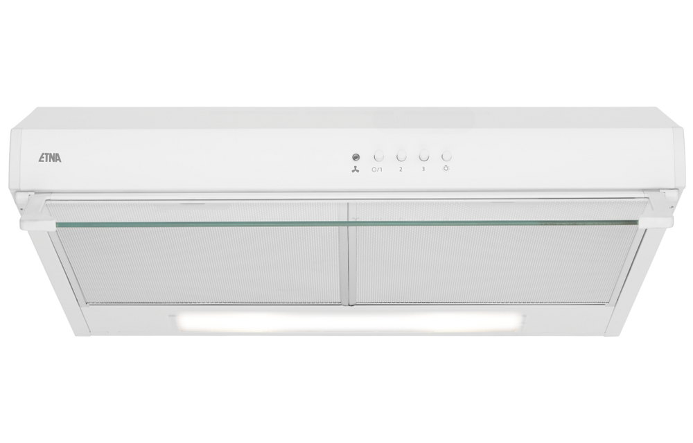 ETNA AO660WIT - Onderbouw afzuigkap