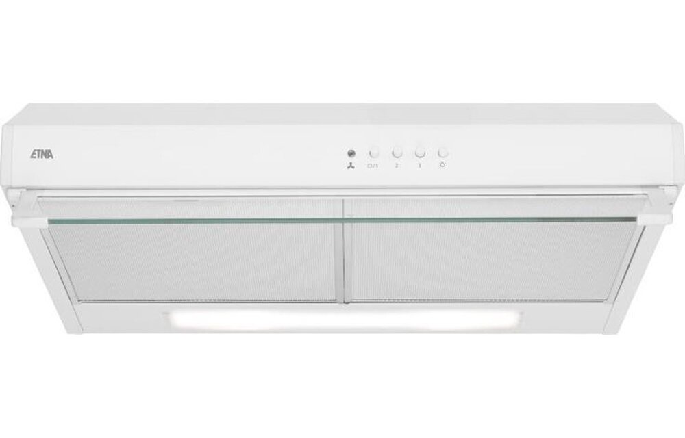 ETNA AO660WIT - Onderbouw afzuigkap