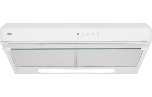 ETNA AO660WIT - Onderbouw afzuigkap