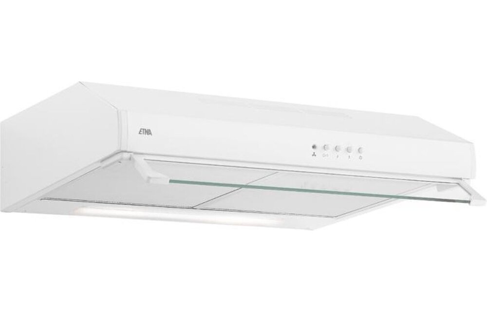 ETNA AO660WIT - Onderbouw afzuigkap