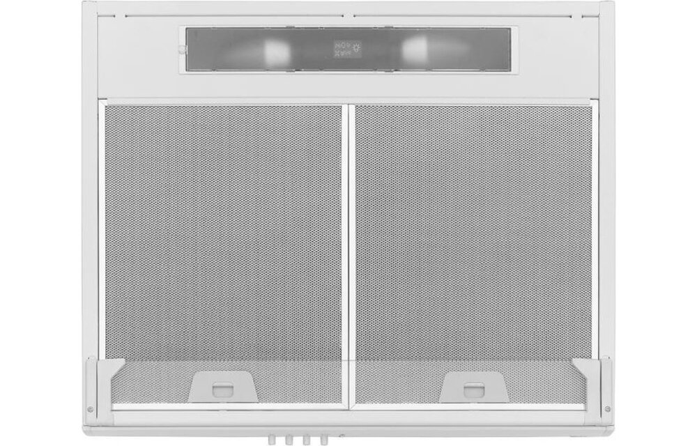 ETNA AO660WIT - Onderbouw afzuigkap