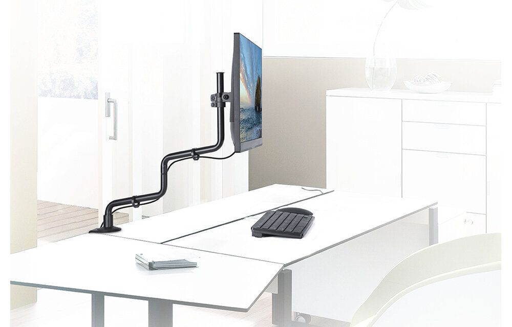 Neomounts by Newstar FPMA-D010BLACK