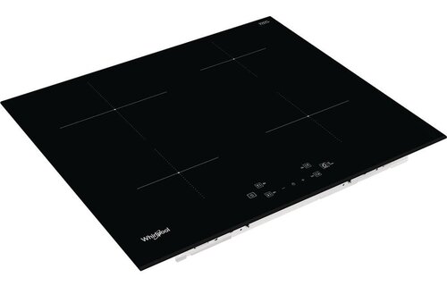 Whirlpool WS Q2760 BF - Inductiekookplaat