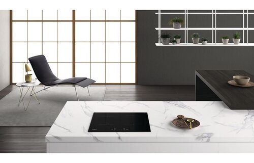 Whirlpool WS Q2760 BF - Inductiekookplaat
