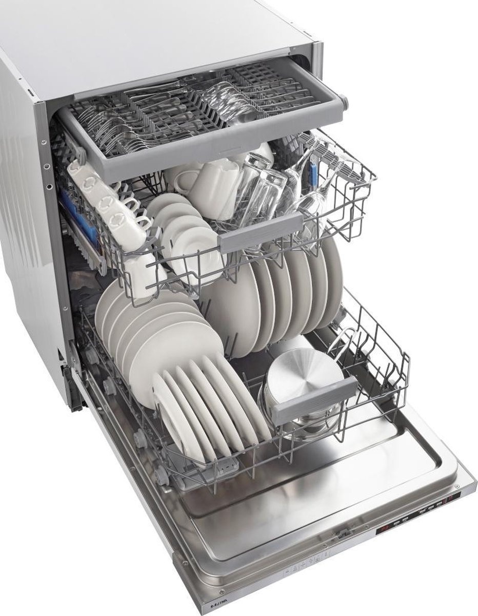 ETNA VW339M - Inbouw vaatwasser