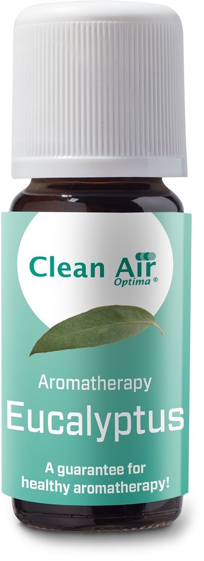 Clean Air Optima Eucalyptus Etherische Olie