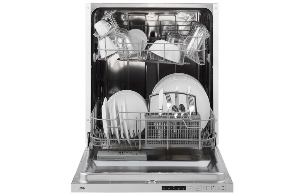 ETNA VW549M - Inbouw vaatwasser