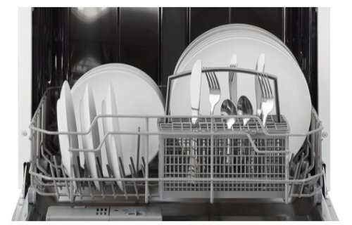 ETNA VW549M - Inbouw vaatwasser