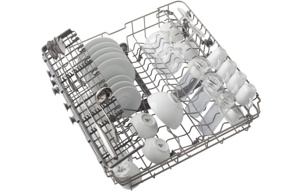 ETNA VW549M - Inbouw vaatwasser