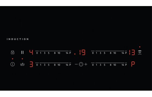 AEG SenseBoil IAR64413FB - Inductiekookplaat