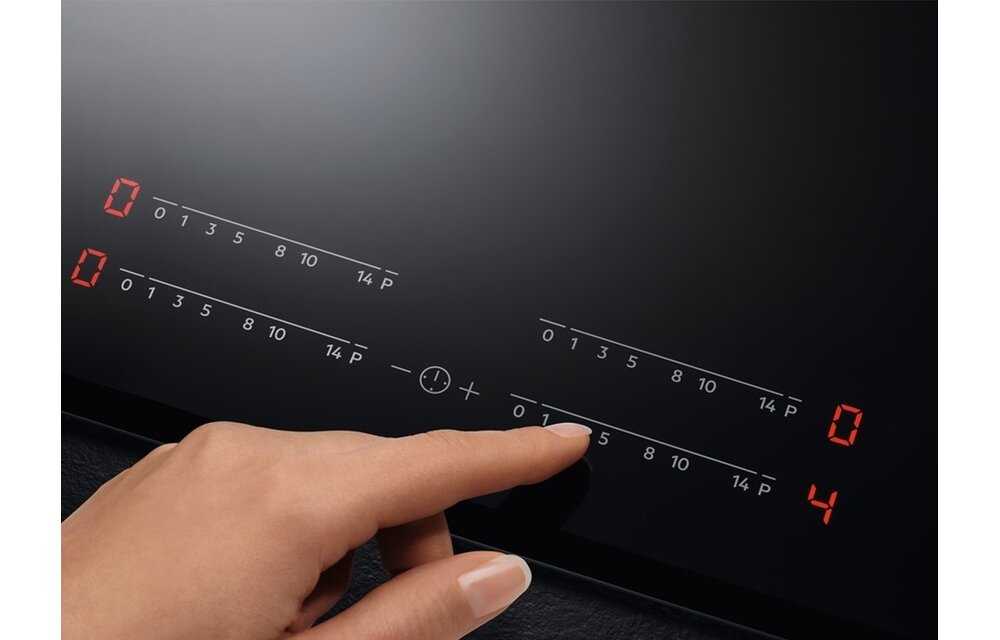 AEG SenseBoil IAR64413FB - Inductiekookplaat