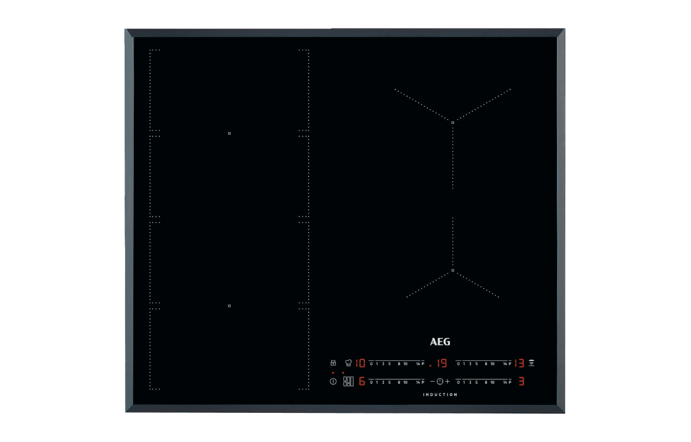 AEG IKE6447SFB - Inductiekookplaat