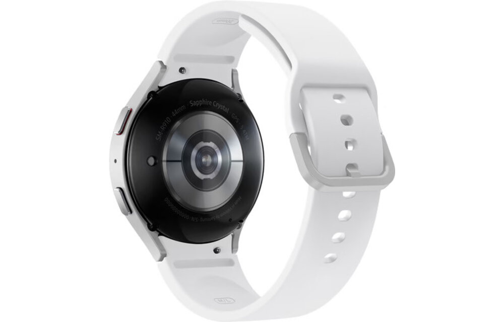 Samsung Galaxy Watch5 44mm Zilver - Smartwatch