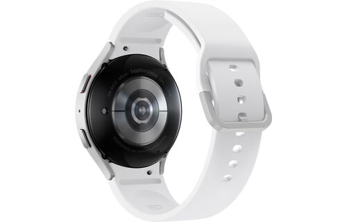 Samsung Galaxy Watch5 44mm Zilver - Smartwatch