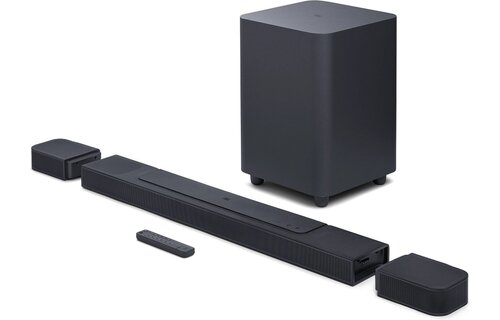 JBL Bar 1000  - Soundbar