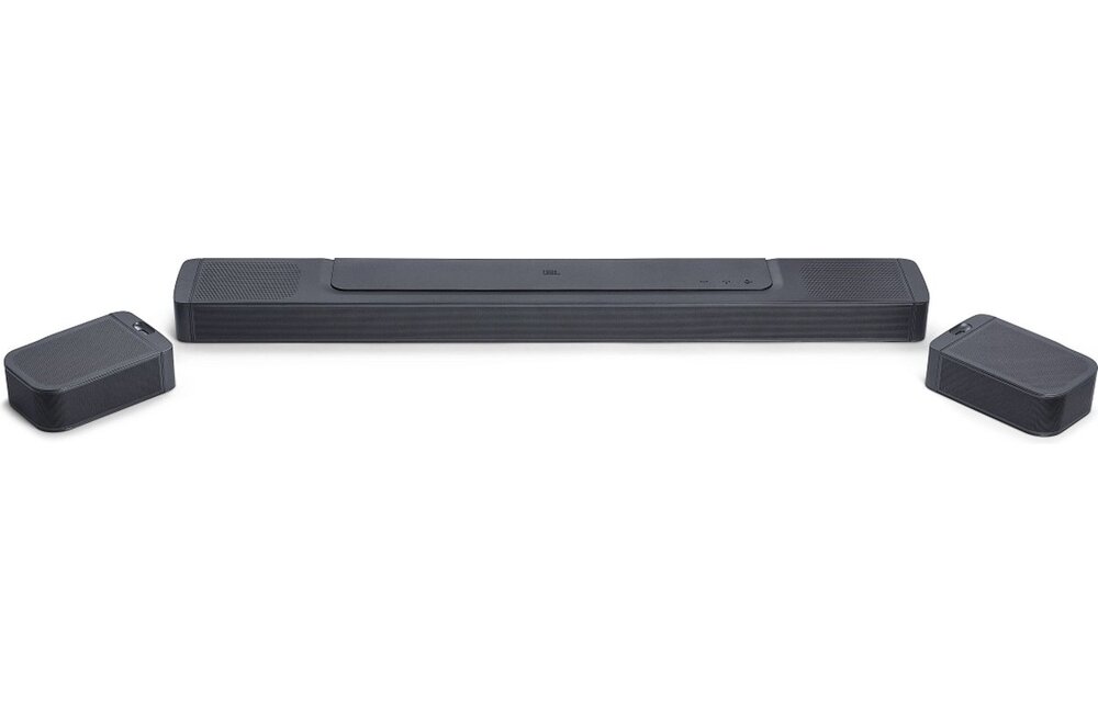 JBL Bar 1000 - Soundbar