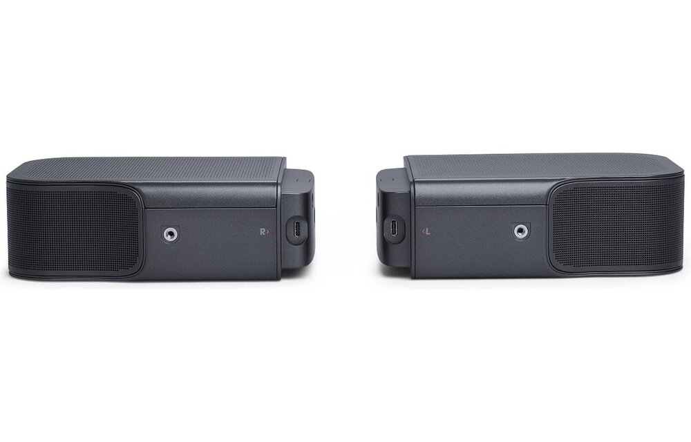 JBL Bar 1000 - Soundbar