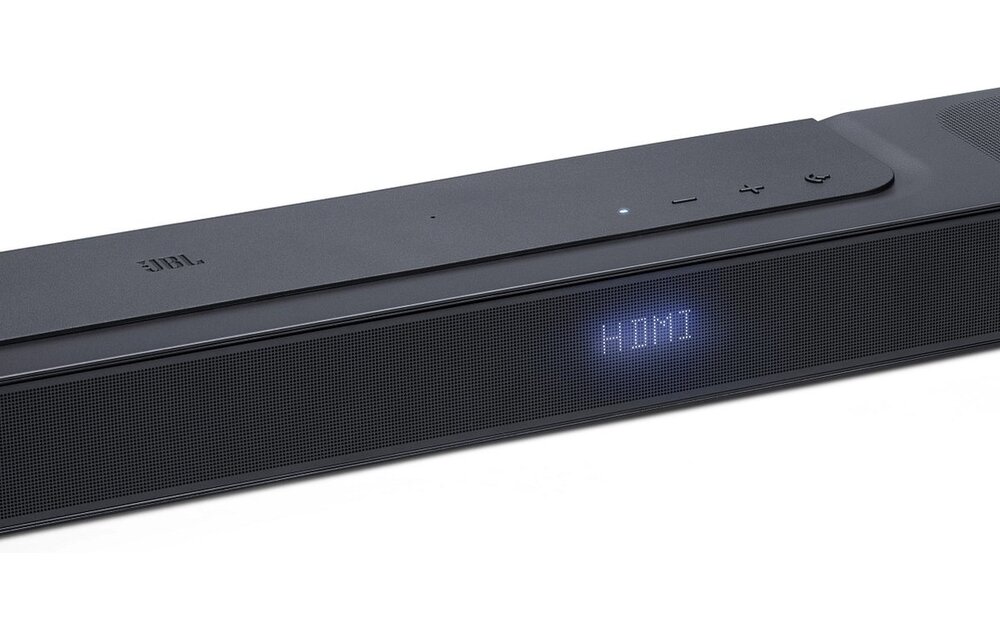 JBL Bar 1000 - Soundbar