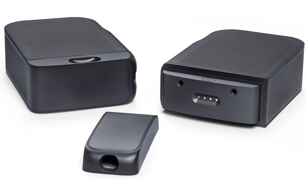 JBL Bar 1000 - Soundbar