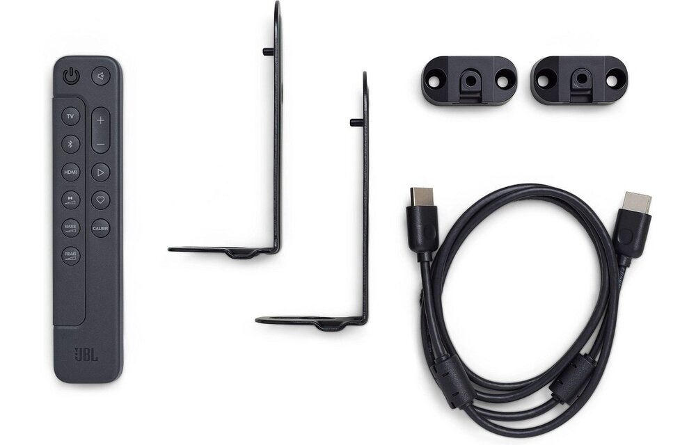 JBL Bar 1000 - Soundbar