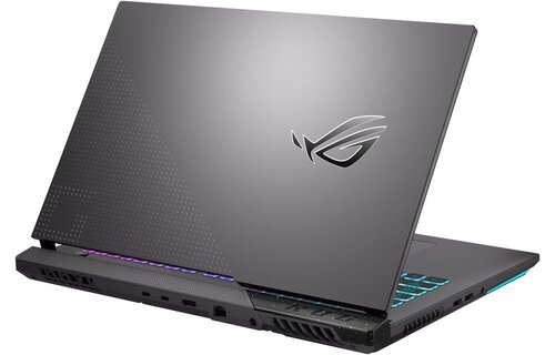 ASUS ROG Strix G17 G713PV-HX054W - Gaming laptop