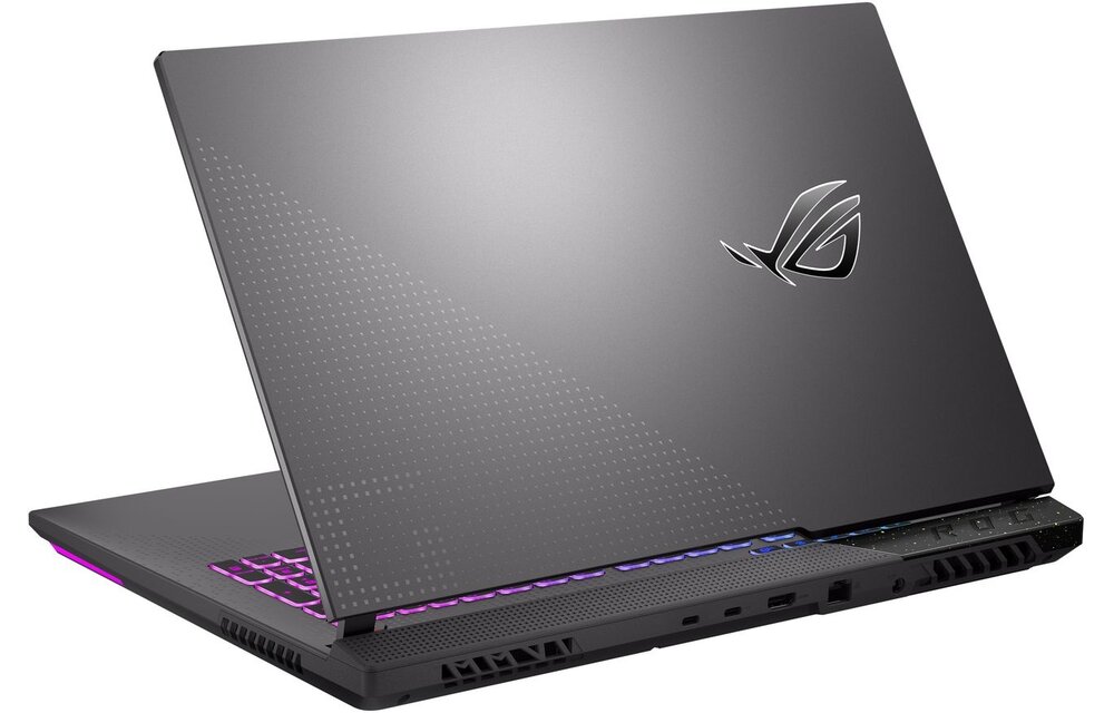 ASUS ROG Strix G17 G713PV-HX054W - Gaming laptop