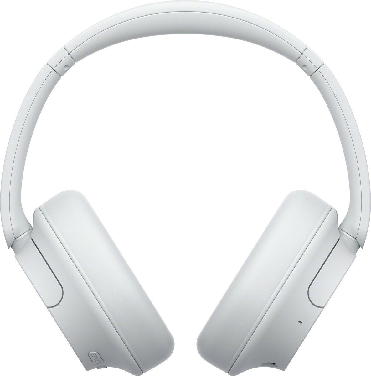 Sony WH-CH720 Wit - Draadloze koptelefoon