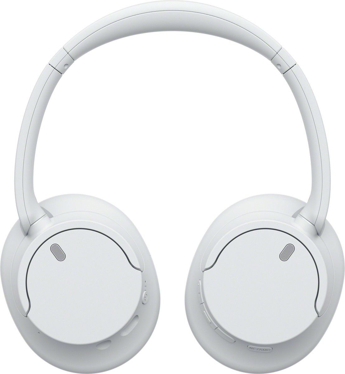 Sony WH-CH720 Wit - Draadloze koptelefoon