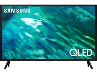 Samsung QLED Full HD 32Q50A (2023) - QLED TV