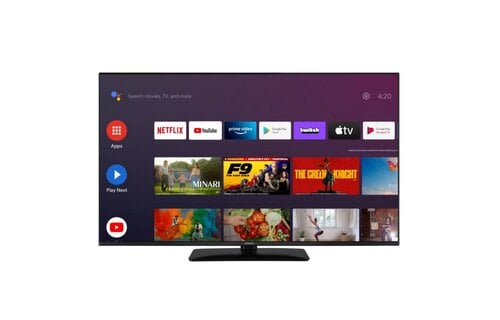 Aiwa 65AN7093UHD - LED TV