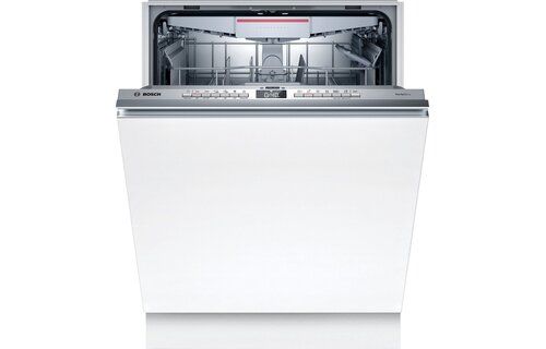Bosch SMV6YCX00E Serie 6 - Inbouw vaatwasser