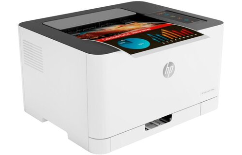 HP Color Laser 150nw - Laserprinter