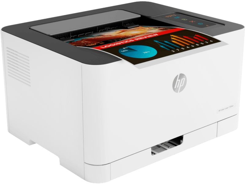 HP Color Laser 150nw - Laserprinter