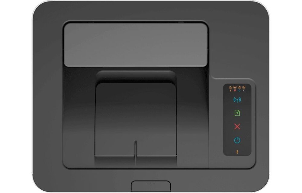 HP Color Laser 150nw - Laserprinter