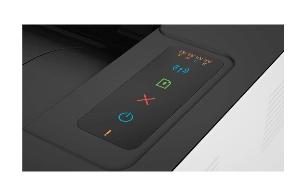 HP Color Laser 150nw - Laserprinter