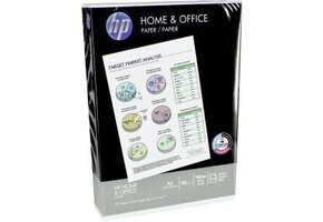 HP Home & Office Papier 500 vel (A4)