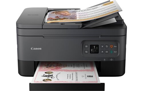 Canon PIXMA TS7450i - All-in-one printer