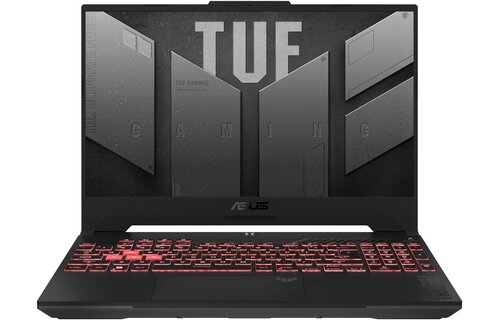 ASUS TUF Gaming A15 FA507NUR-LP025W - Gaming laptop