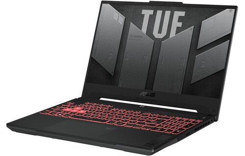ASUS TUF Gaming A15 FA507NUR-LP025W - Gaming laptop