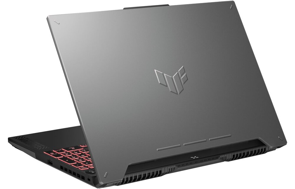 ASUS TUF Gaming A15 FA507NUR-LP025W - Gaming laptop