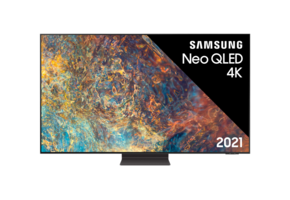 Samsung Neo QLED 4K 85QN95A (2021) - QLED TV