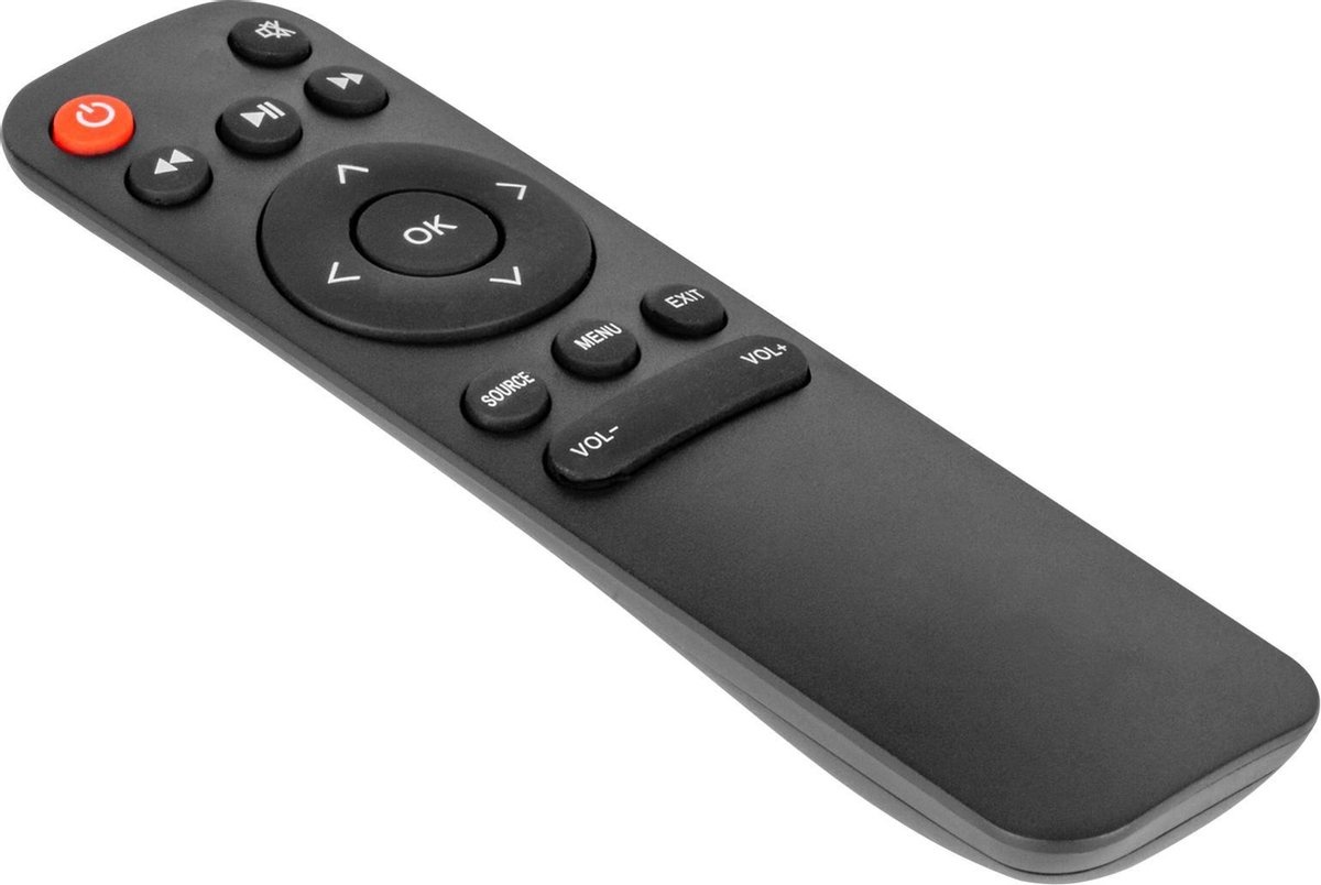 Krüger en Matz KM-0371 WiFi - Beamer