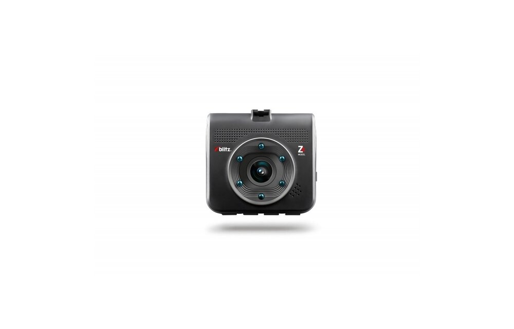 Xblitz Z4 - Dashcam