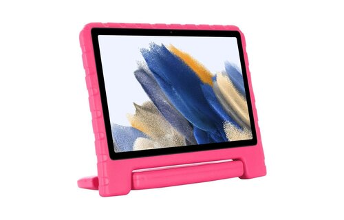 Just In Case Kids Case Cassic - Samsung Galaxy A8 - Roze - Tablethoes